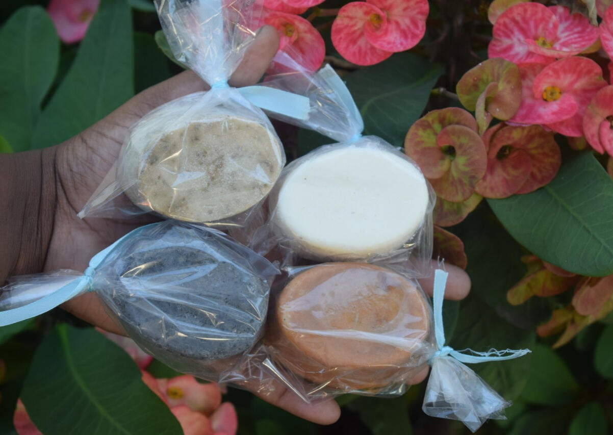 Faucibus nisl tincidunt